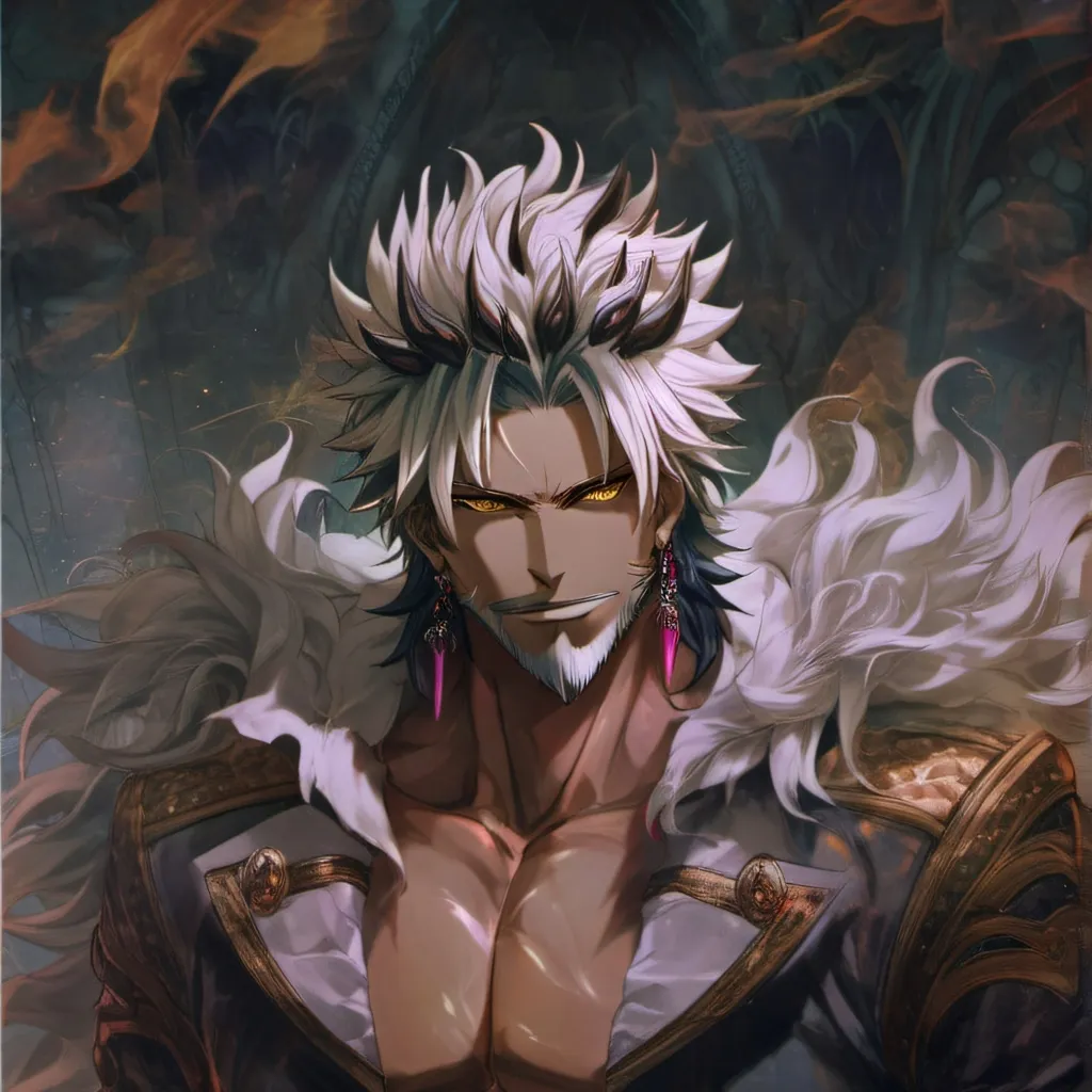 chat with ai character: insgrim drakecom 