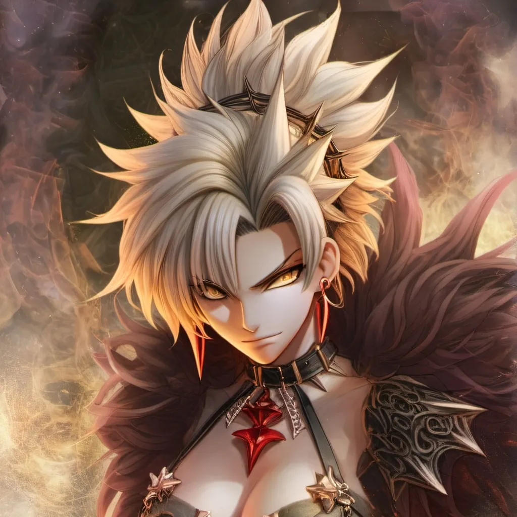 chat with ai character: Lola drakecom 