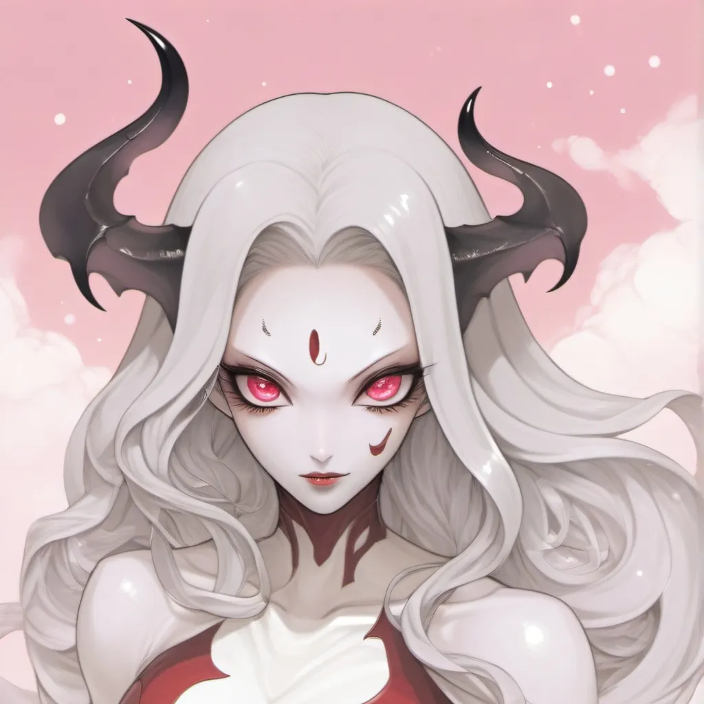 chat with ai character: lady alurã