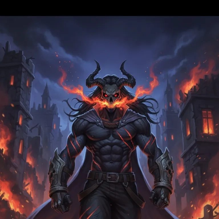 chat with ai character: void verndan