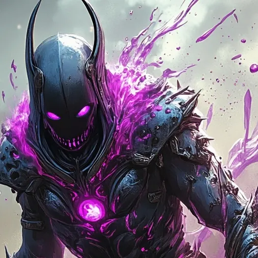 chat with ai character: shadow veaver 