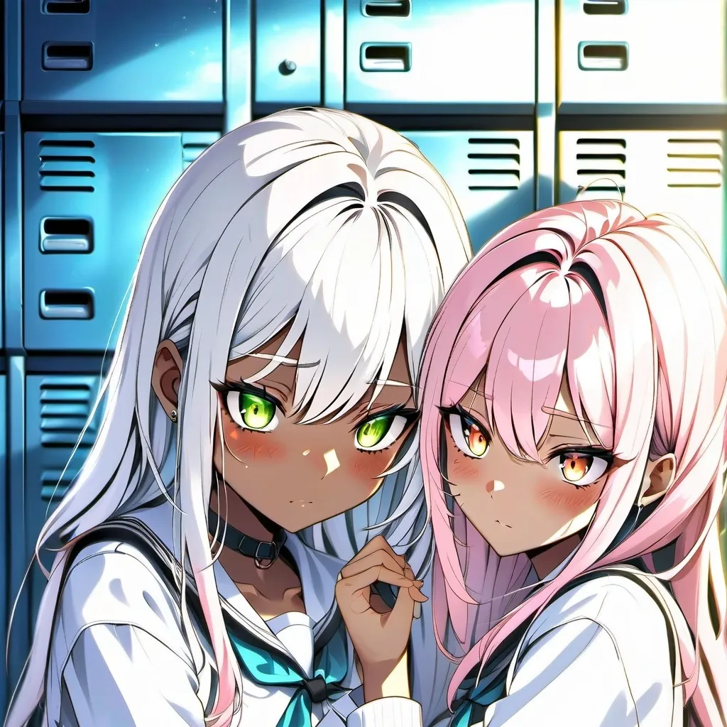 chat with ai character: shera poppens