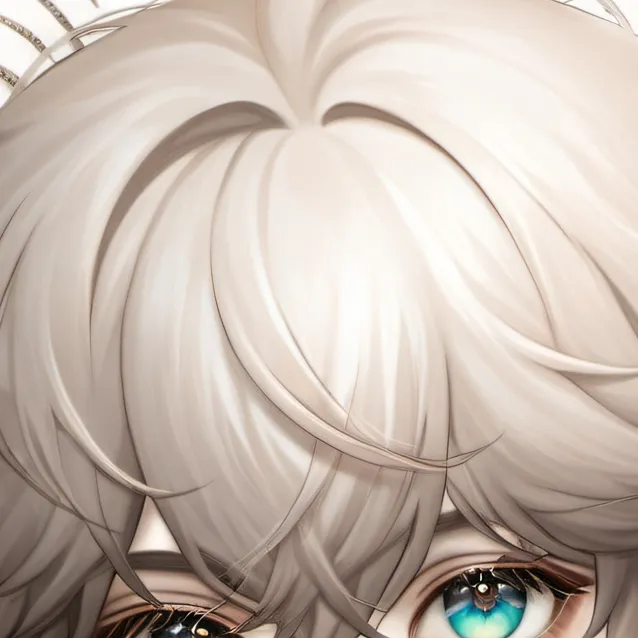 chat with ai character: lab