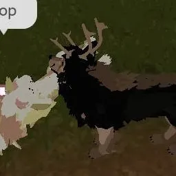chat with ai character: Adventure!