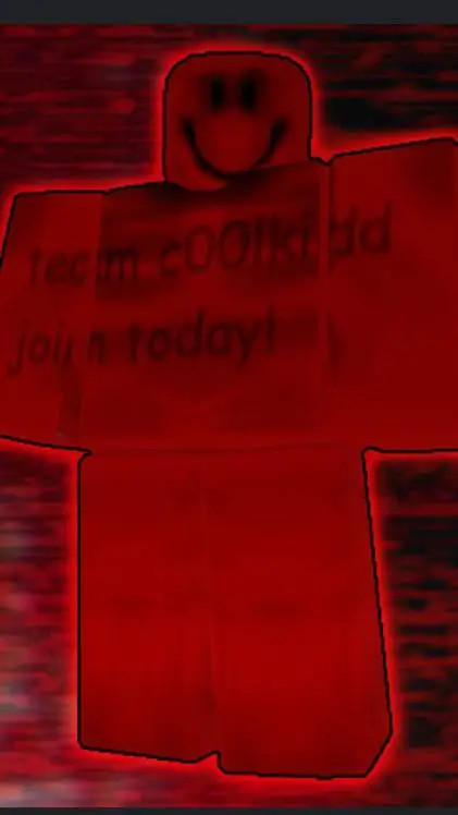 ai character: c00lkid background