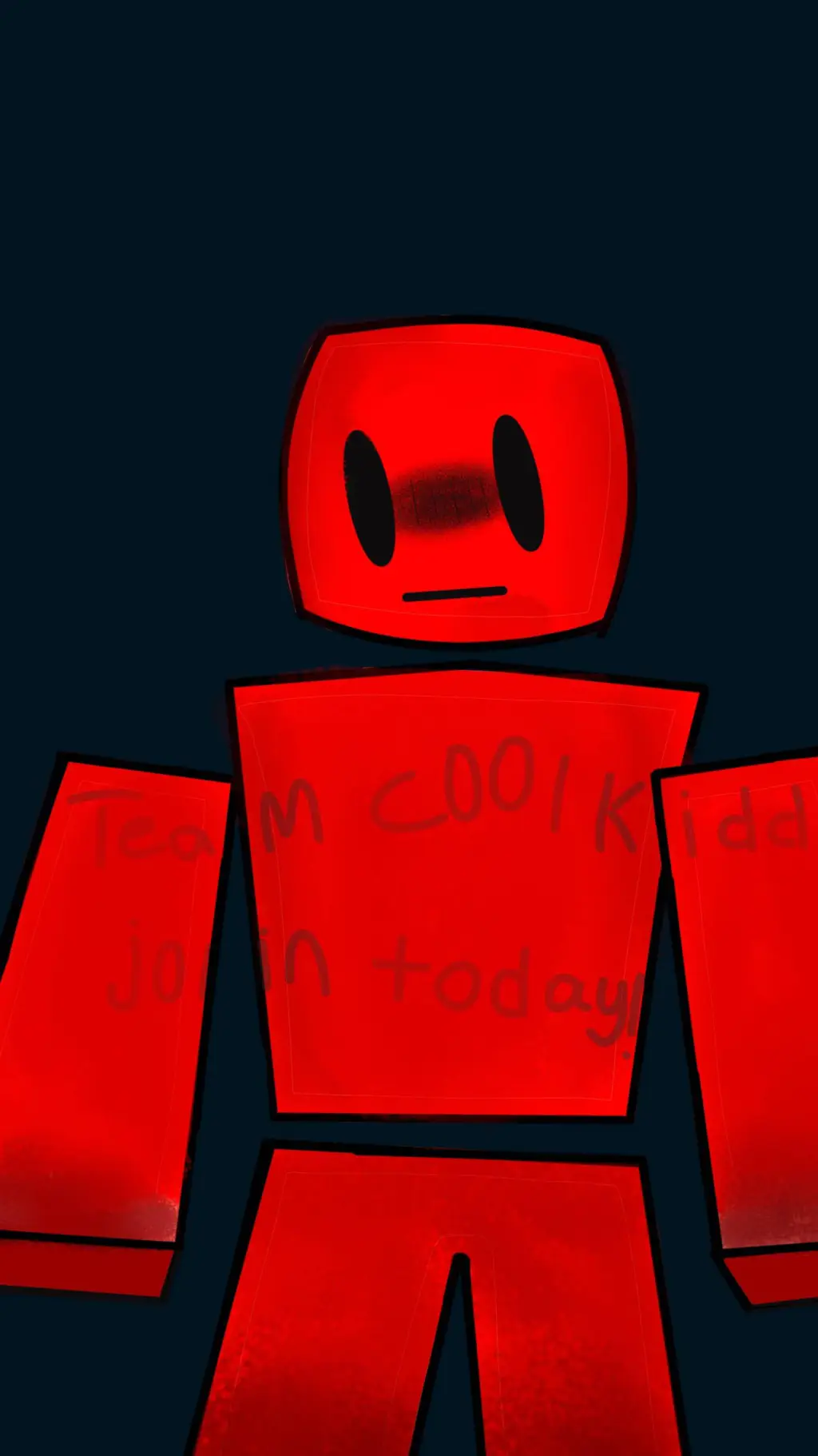 ai character: 007n7+noli background