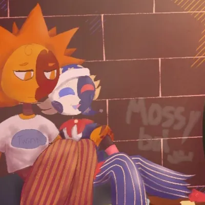 chat with ai character: Solar x ruin