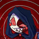 chat with ai character: Bloodmoon..………