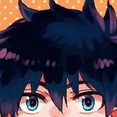 chat with ai character: Blue Exorcist hang