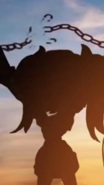 ai character: J x Cyn(user) background