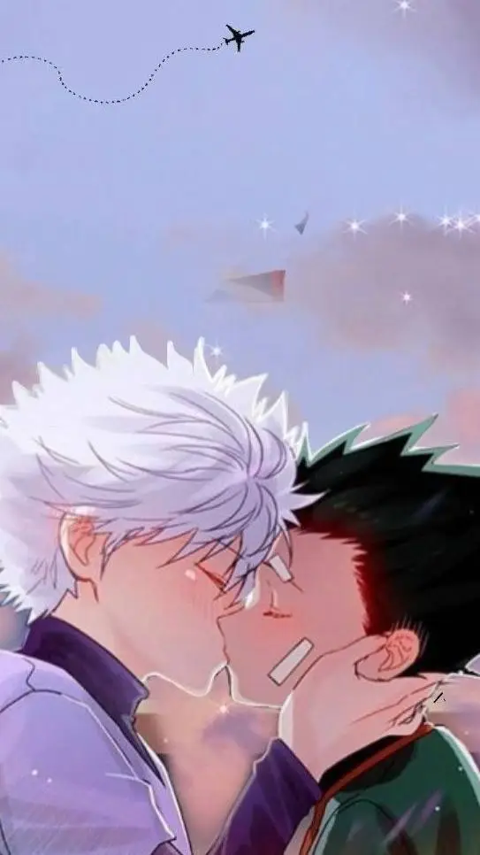 ai character: KilluGon background
