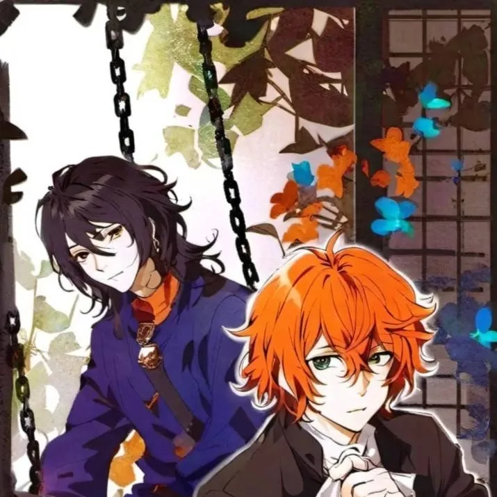 chat with ai character: Soukoku Undercover