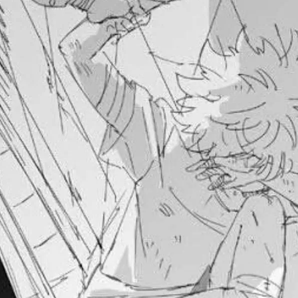 chat with ai character: Killua Angst