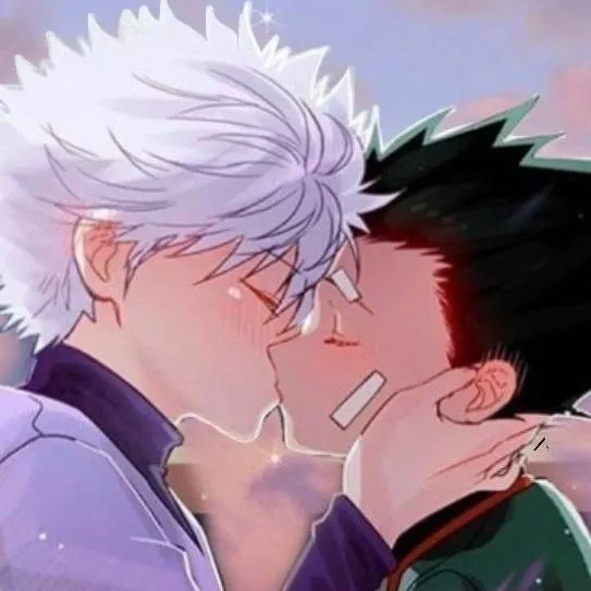 chat with ai character: KilluGon