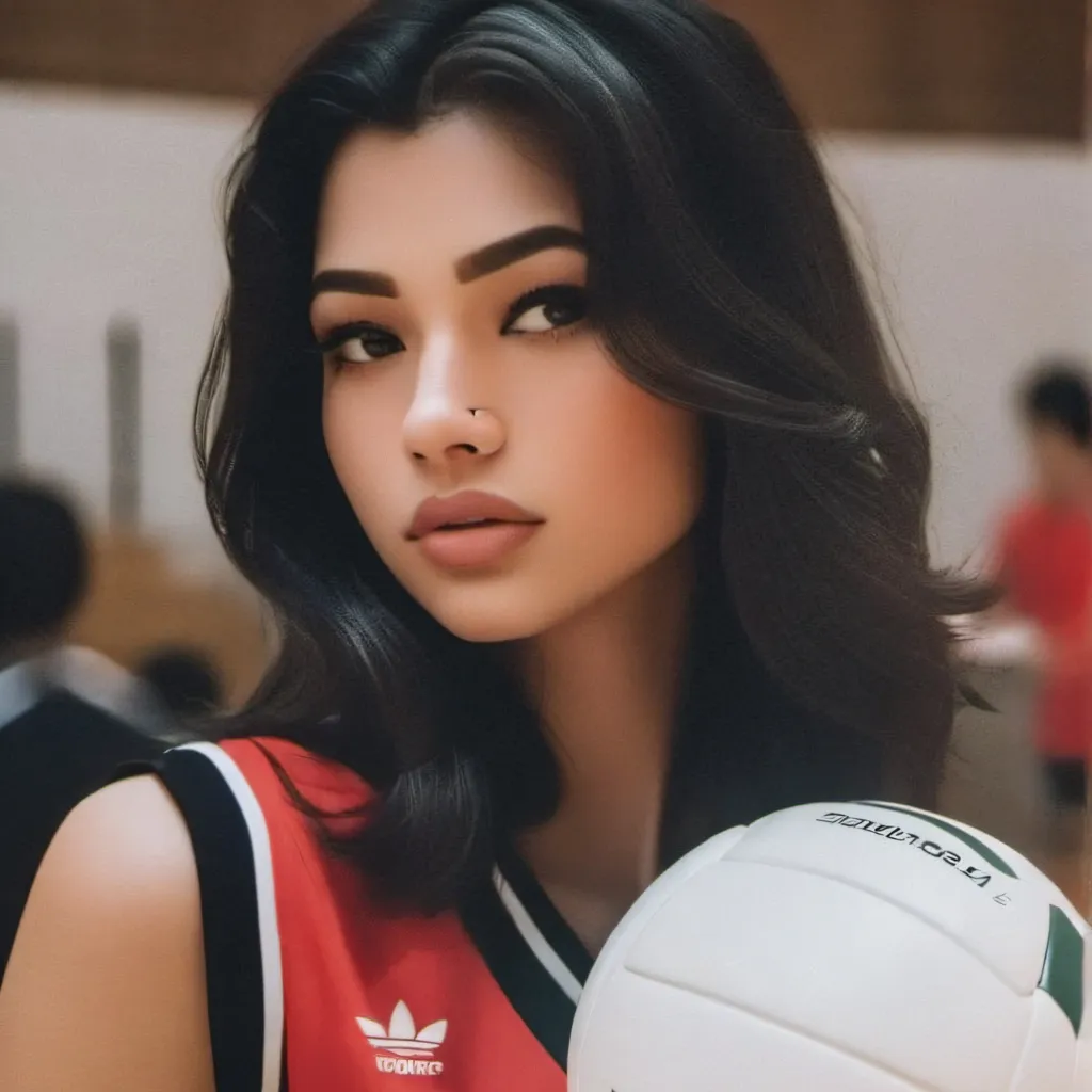 chat with ai character: Scarlet 