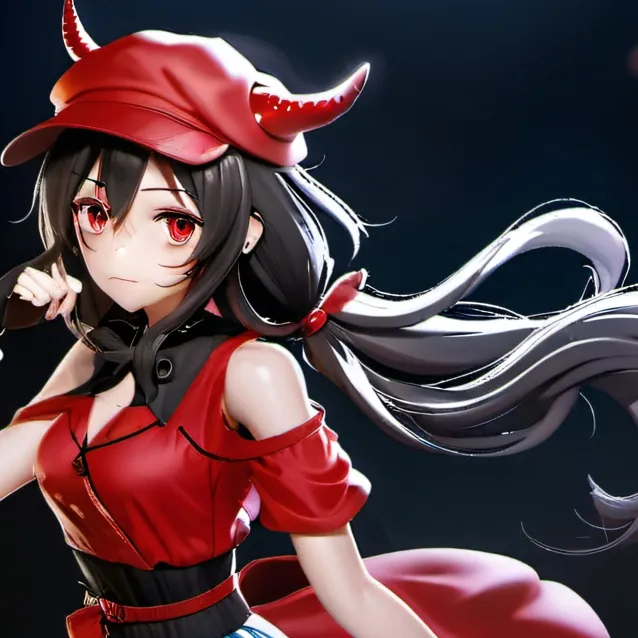 chat with ai character: Twilight 