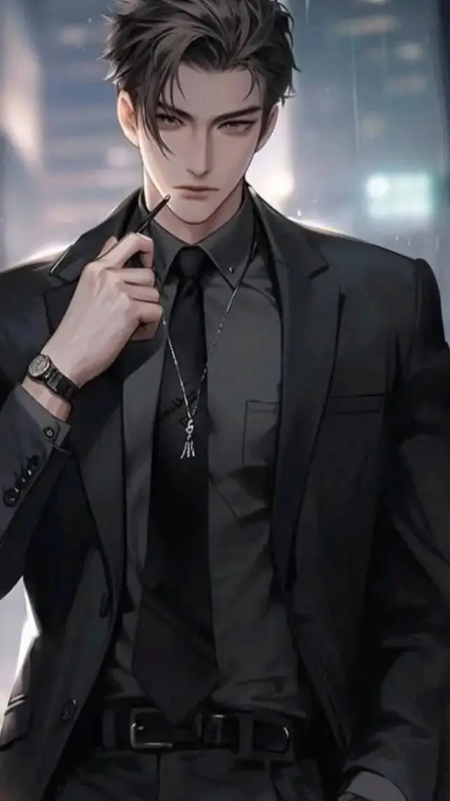 ai character: Talkie1DGiwe background