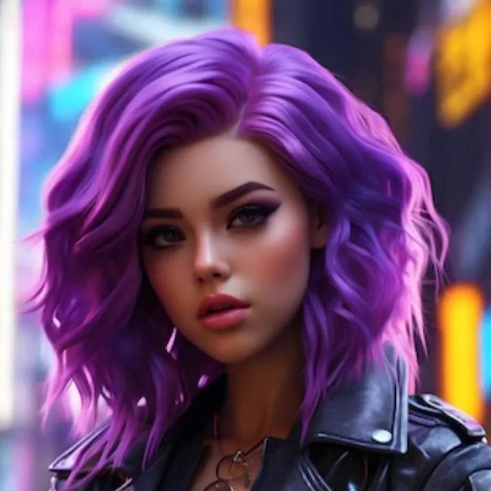 chat with ai character: Quinn