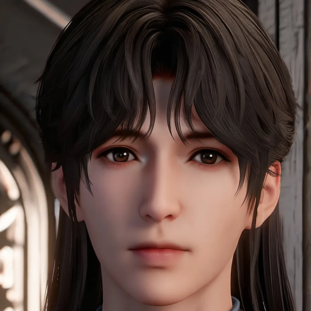 chat with ai character: Ryder Jones 