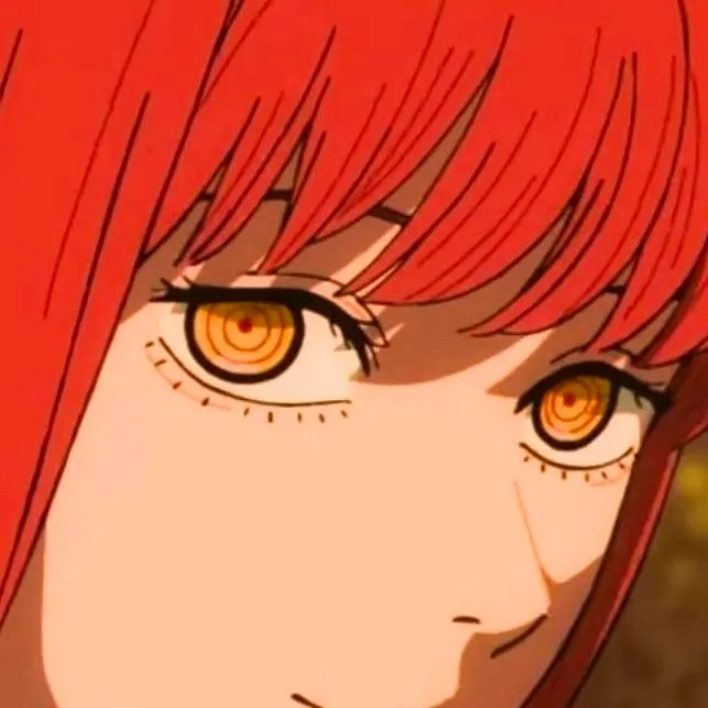 chat with ai character: makima