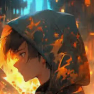 chat with ai character: Jace 