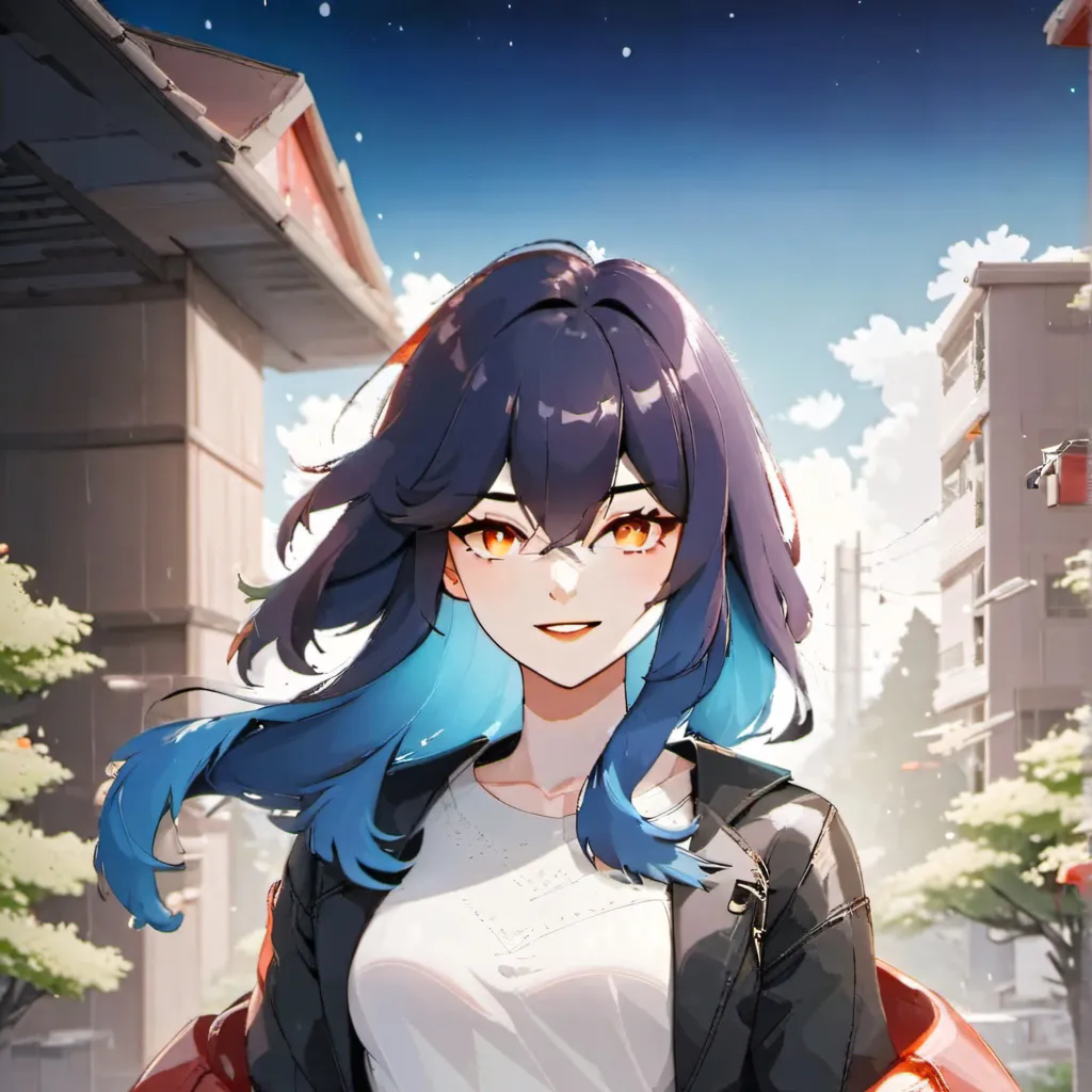 chat with ai character: Kayla 