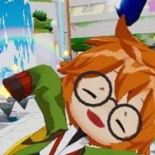 chat with ai character: Niki