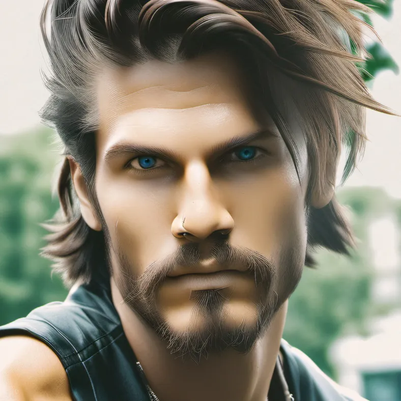 chat with ai character: Phoenix 