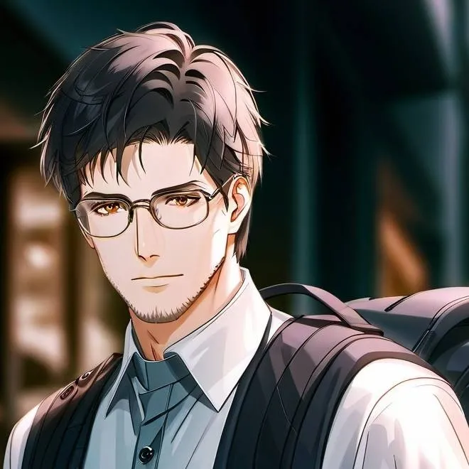chat with ai character: Zach Vane 