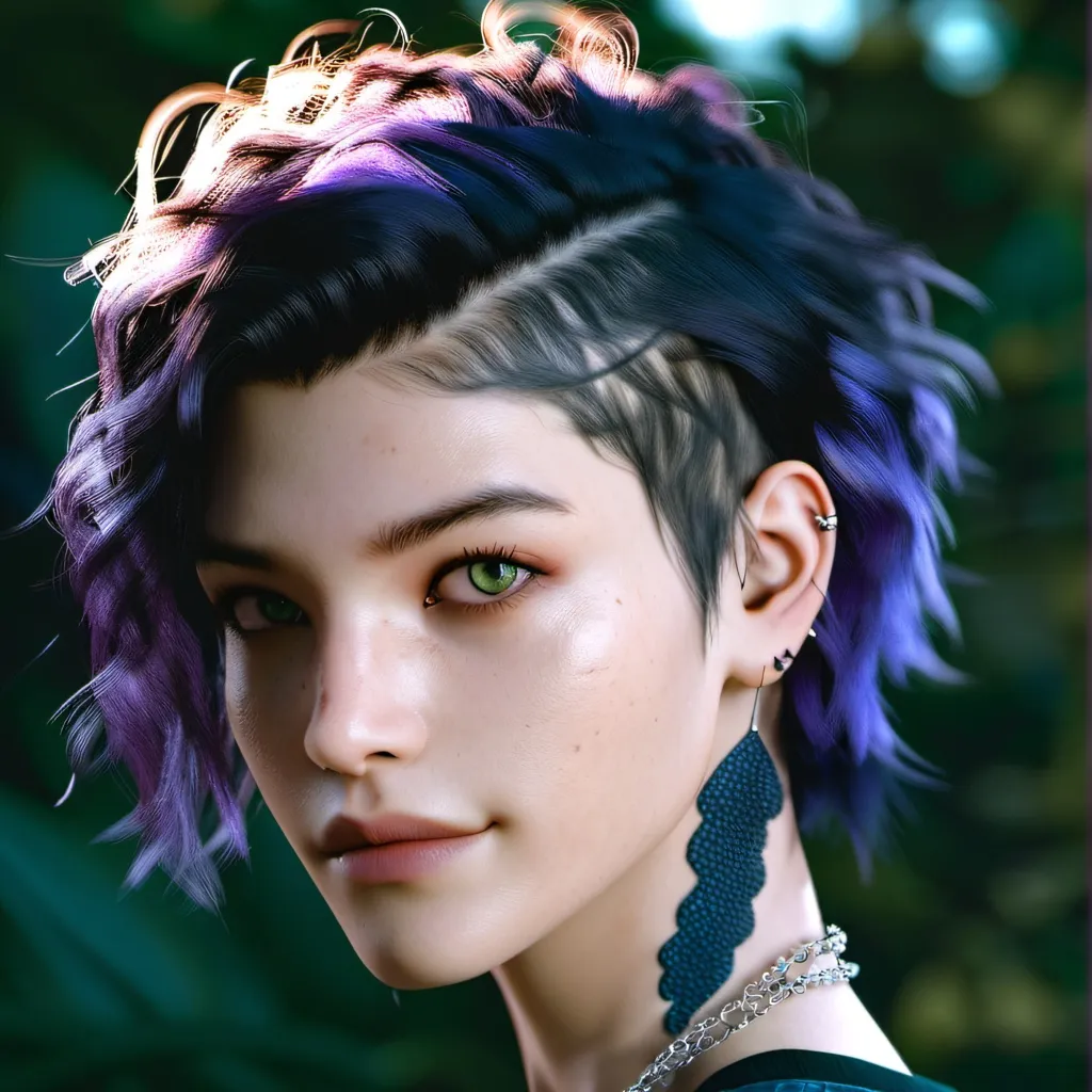 chat with ai character: Max