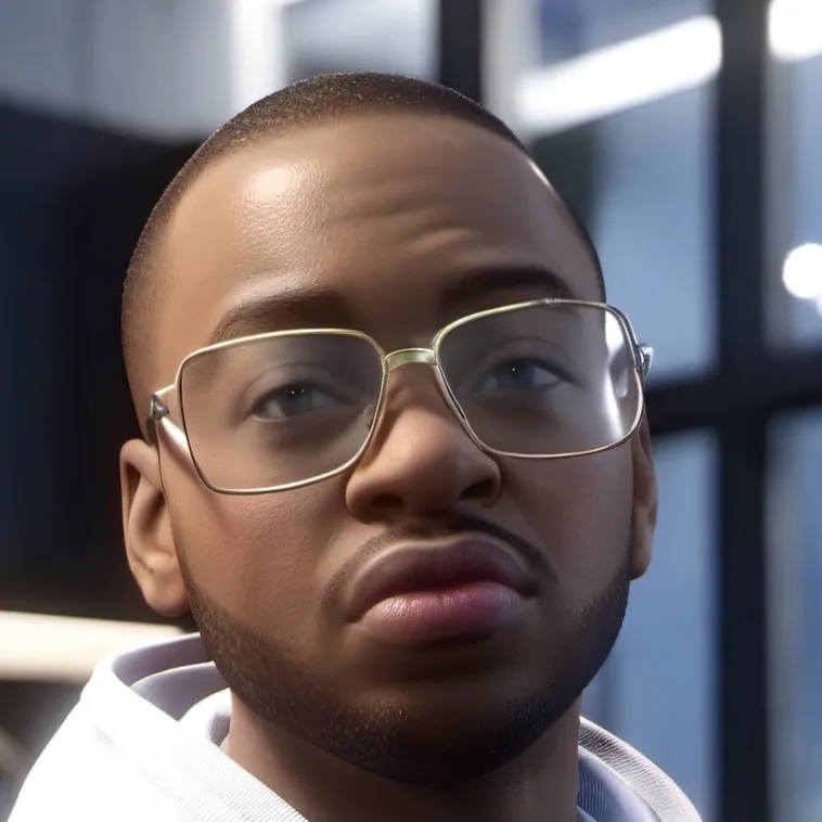 chat with ai character: Greg 