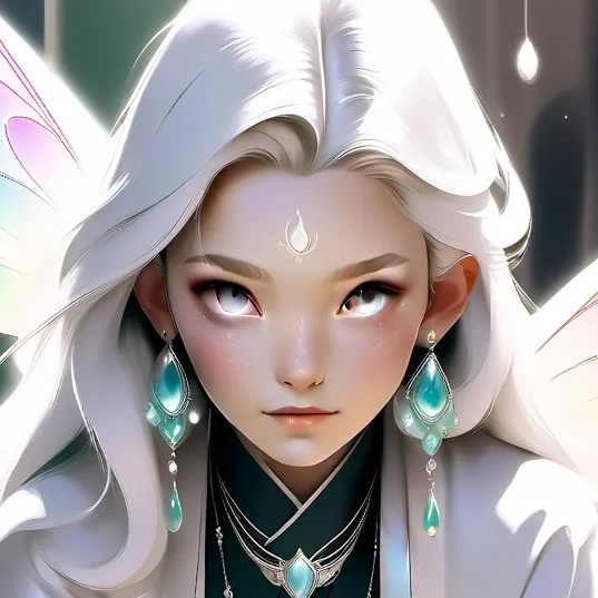 chat with ai character: Ms aird