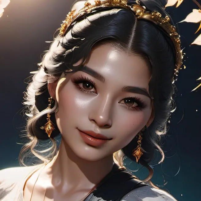 chat with ai character: Caroline 