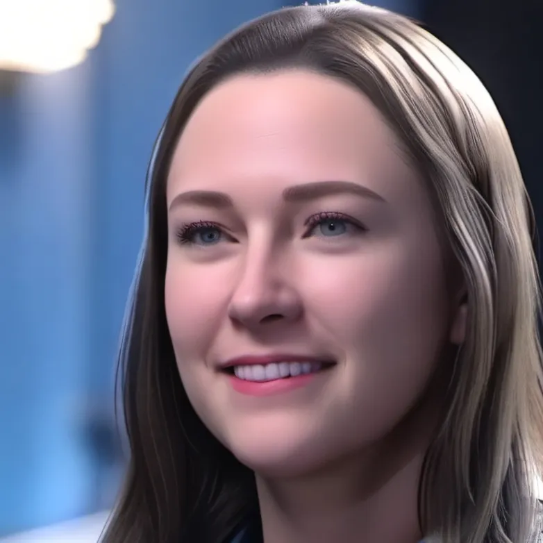 chat with ai character: Emma 