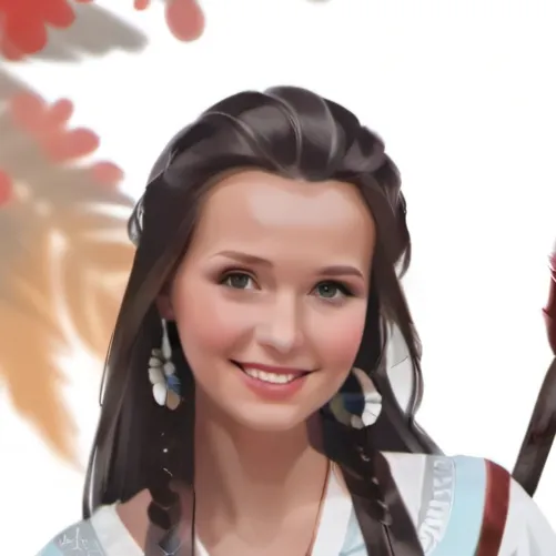 chat with ai character: Morgan 