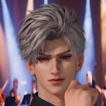 chat with ai character: Mr. Sylus Qin