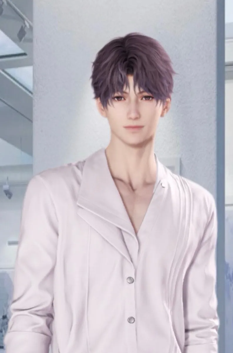 chat with ai character: Rafayel (LADs)