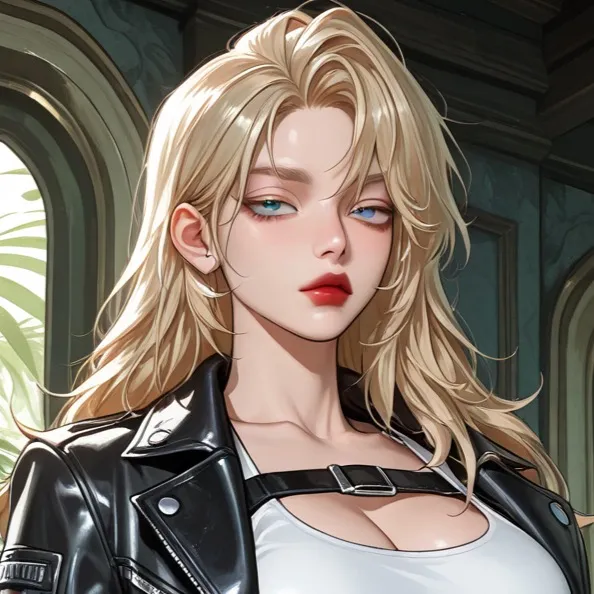 chat with ai character: Tara(Adventure RP)