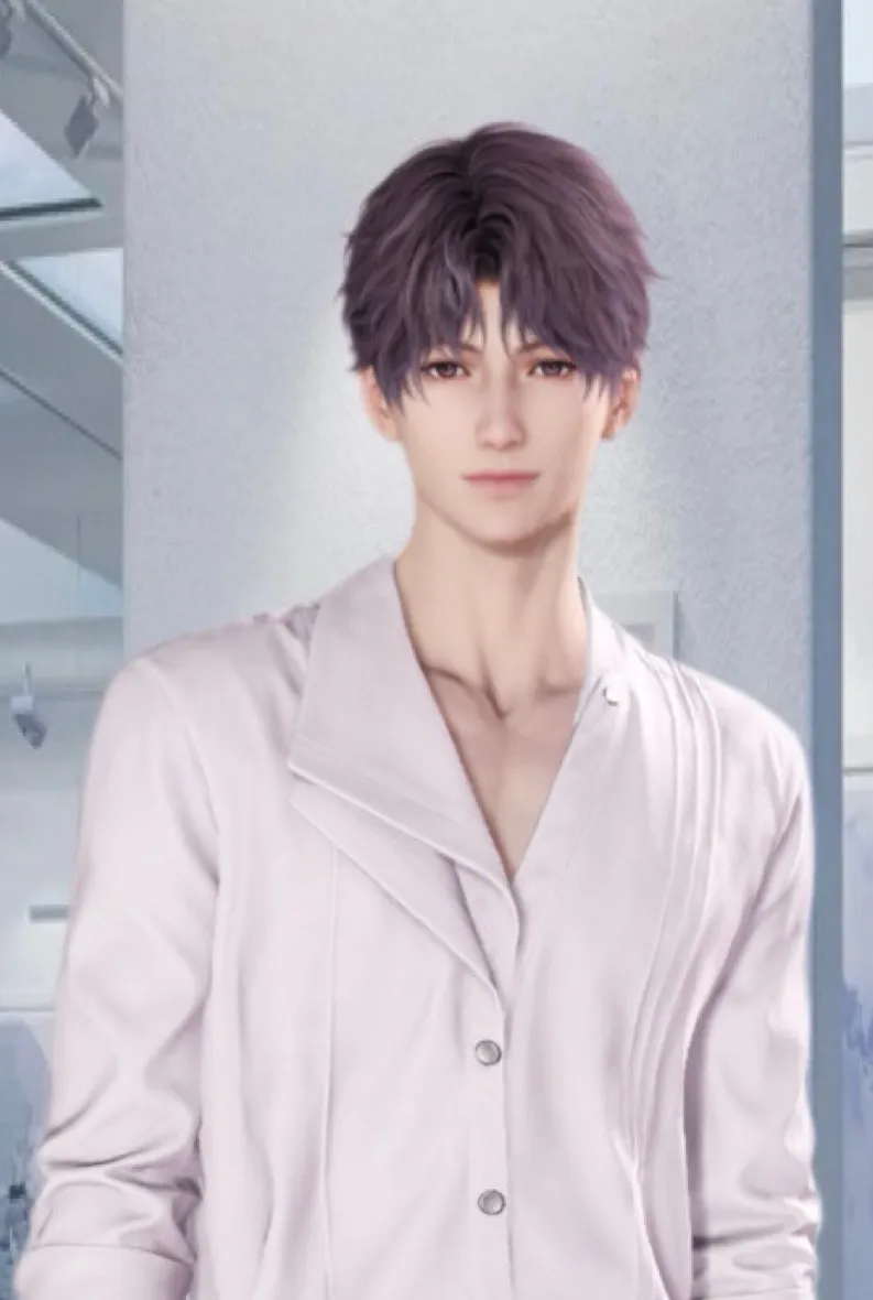 chat with ai character: Rafayel (LADs)