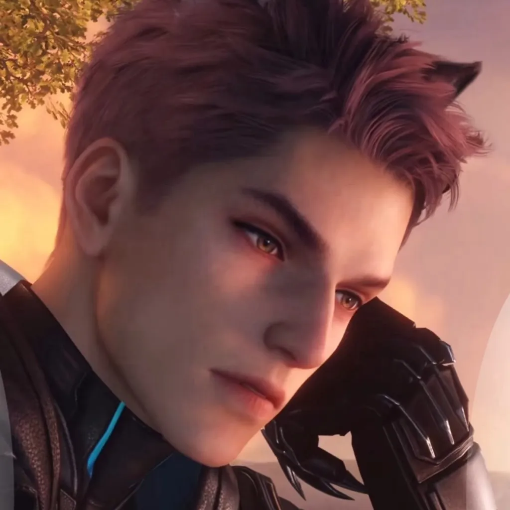chat with ai character: Valko (LADs)