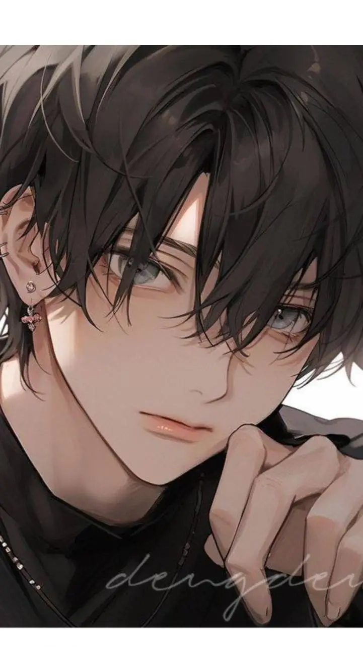 ai character: kayden background