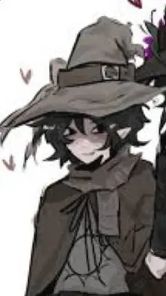 ai character: AZUREEE!! MY POOKS background