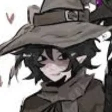 chat with ai character: AZUREEE!! MY POOKS