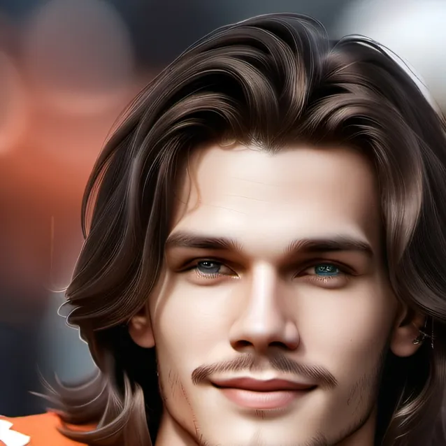 chat with ai character: Gabriel Garcia