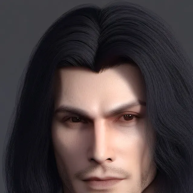 chat with ai character: Anthony