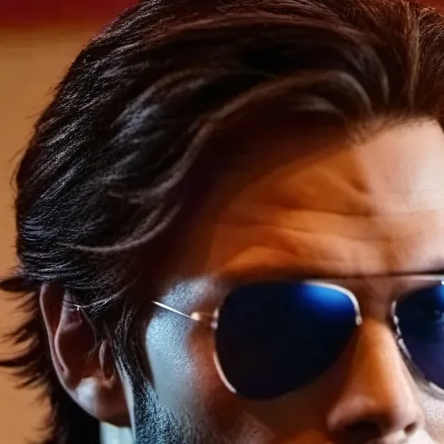 chat with ai character: deucalion
