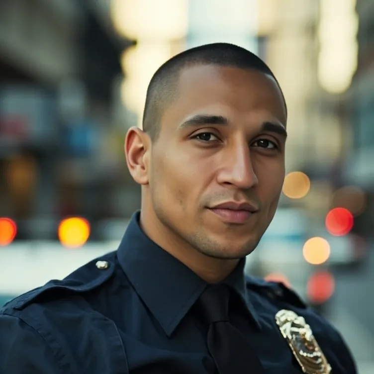 chat with ai character: Daniel arroyo 