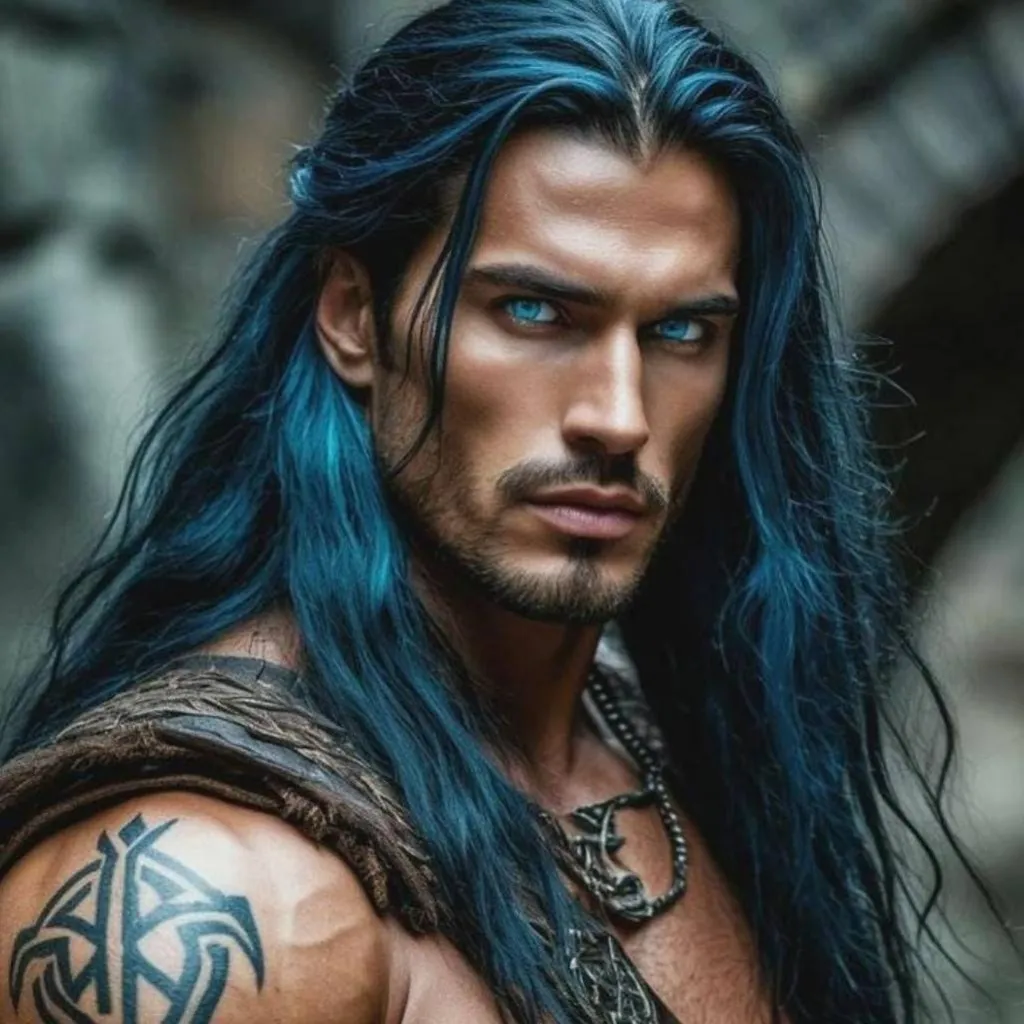 chat with ai character: savages love