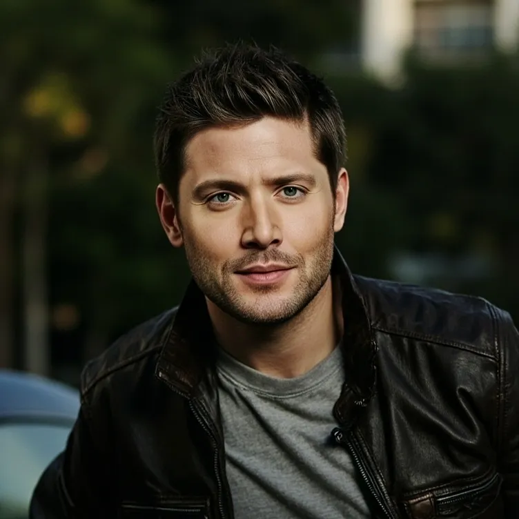 chat with ai character: Dean Winchester