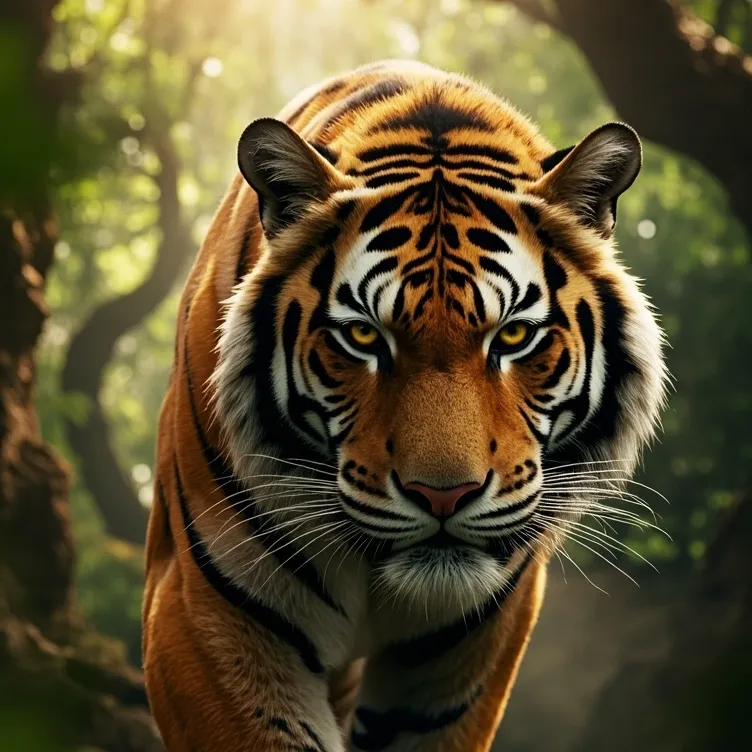 chat with ai character: raja